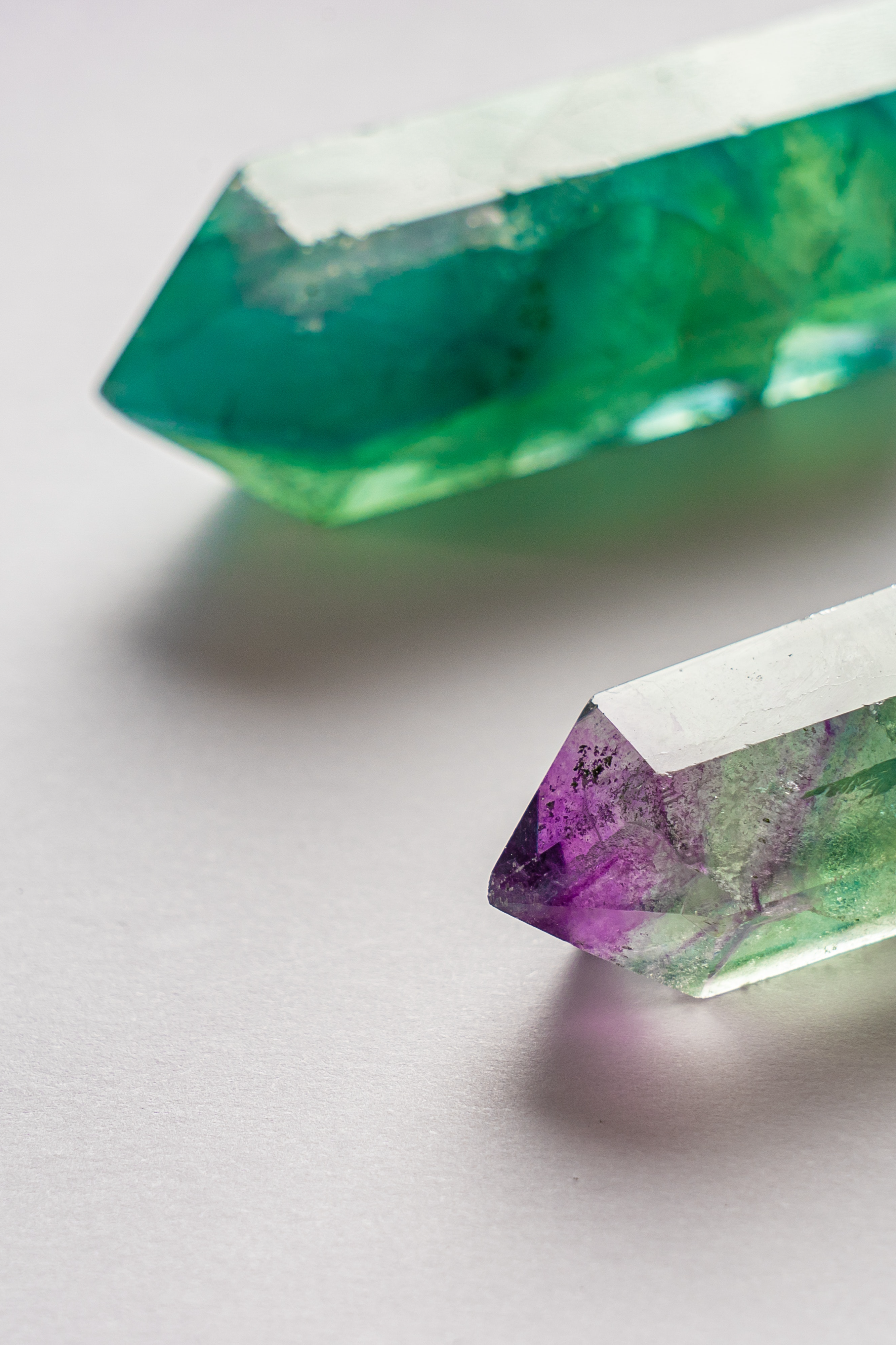 Fluorite | Sonic Crystal To Master Your Mind