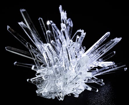 Clear Quartz | Preview