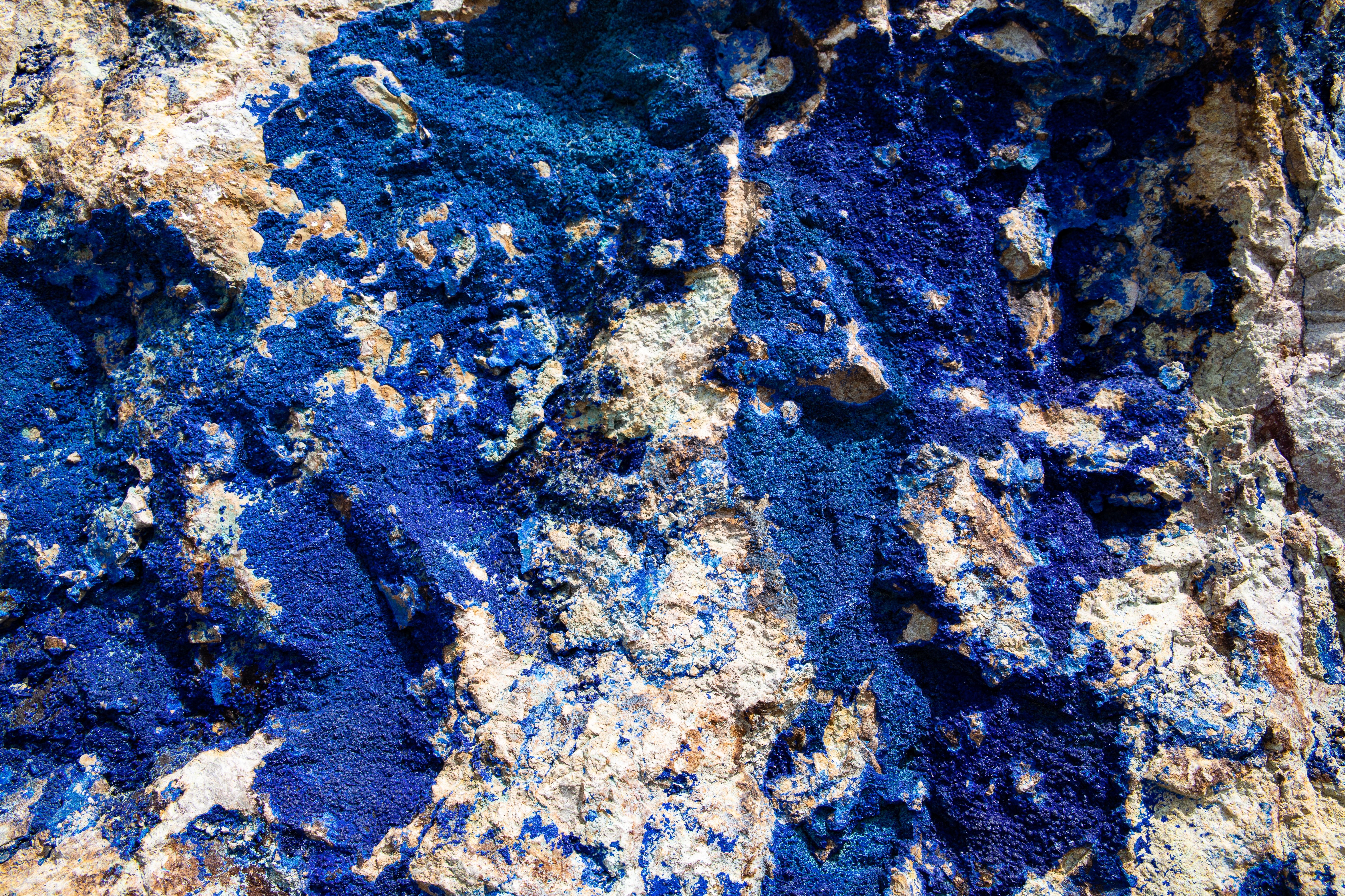 Lapis Lazuli | Sonic Crystal For Inner Wisdom And Truthful Communication