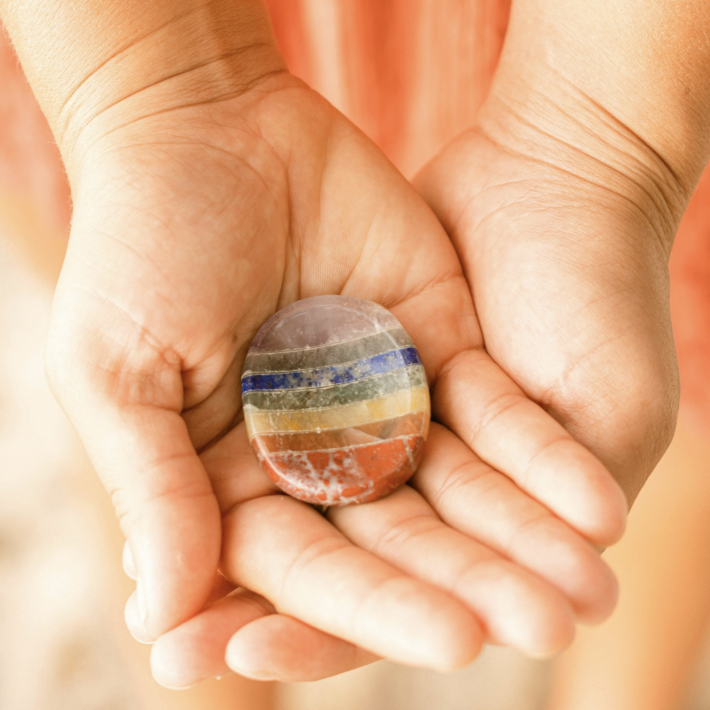 Heart Chakra Sonic Vitamin: Unconditional Love, Emotional Balance & Forgiveness