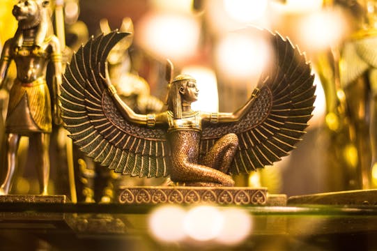 Awaken Your Divine Feminine Through T...