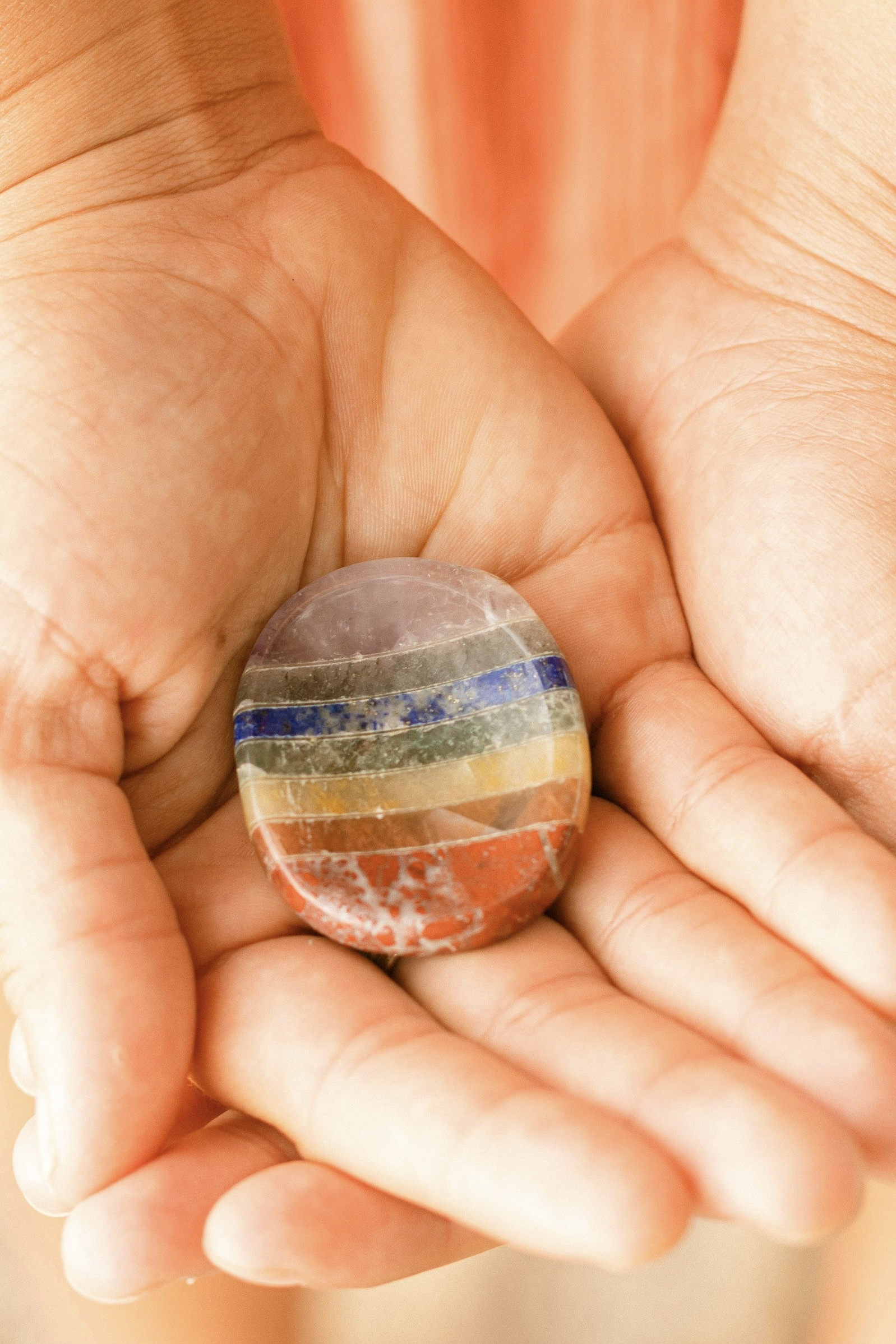 Heart Chakra Sonic Vitamin: Unconditional Love, Emotional Balance & Forgiveness