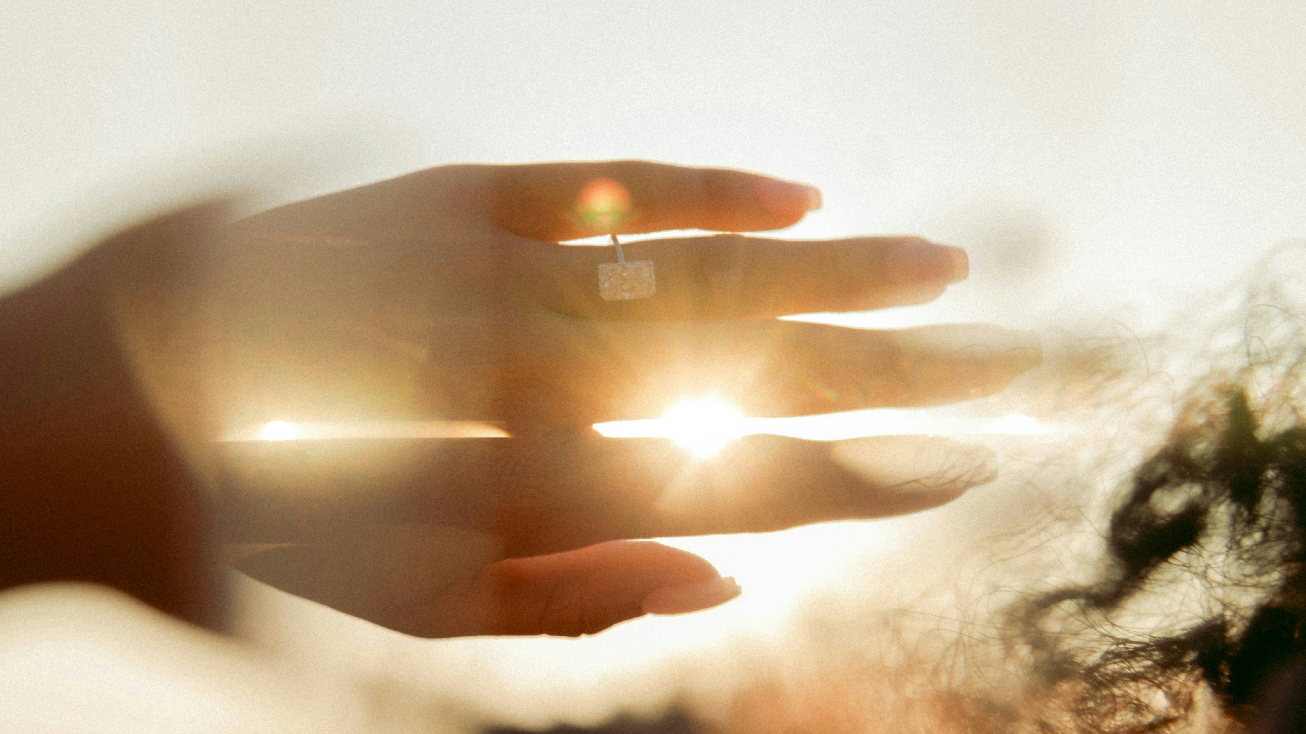 NEW: Stuck To Unstoppable — 10 Day Sonic Transformative Journey