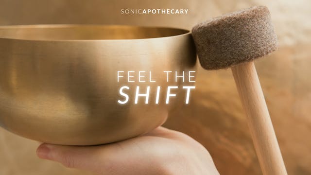 SONIC APOTHECARY Membership