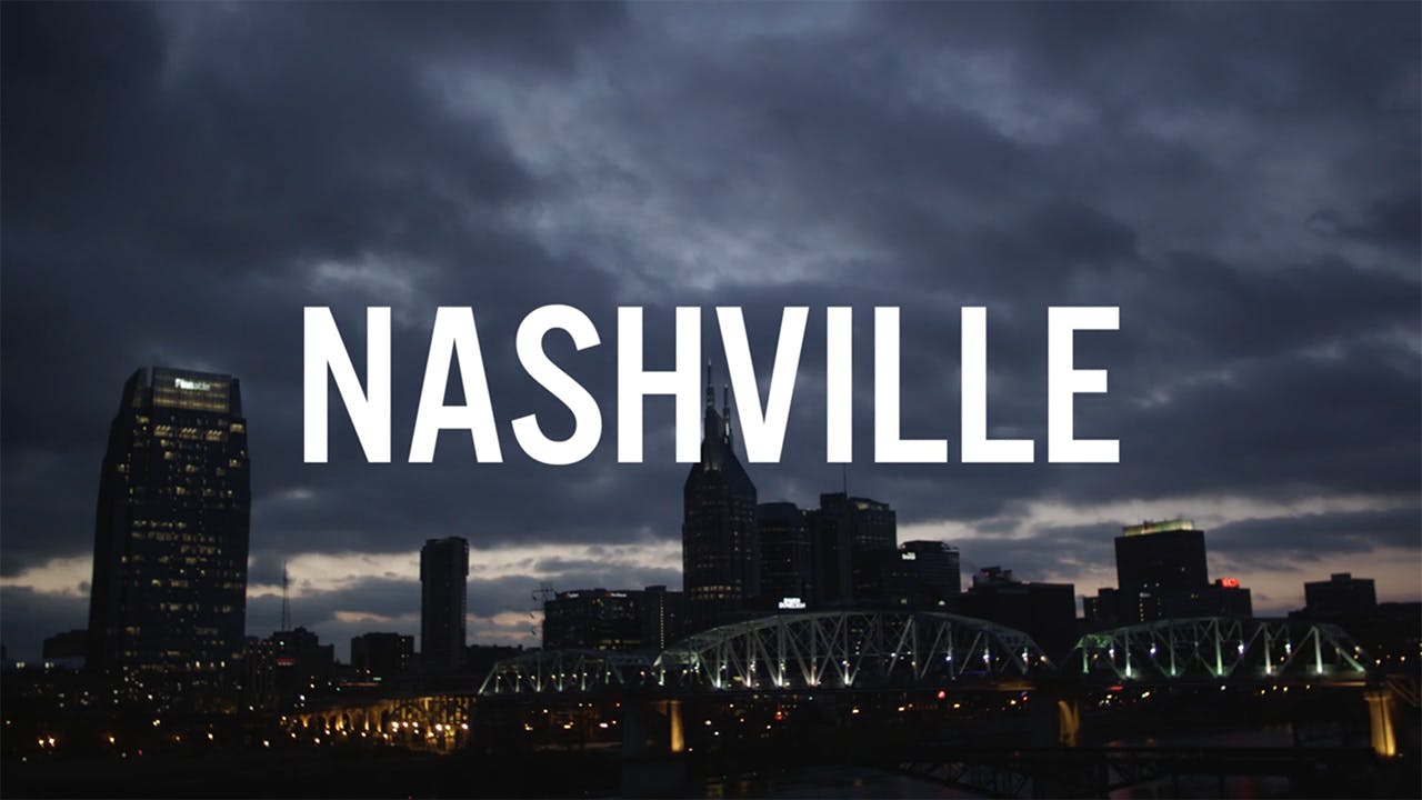 Sonic Highways Episode 3: Nashville