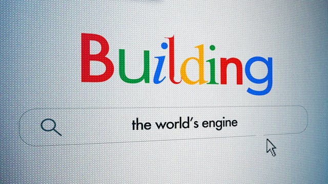 Building the World's Engine