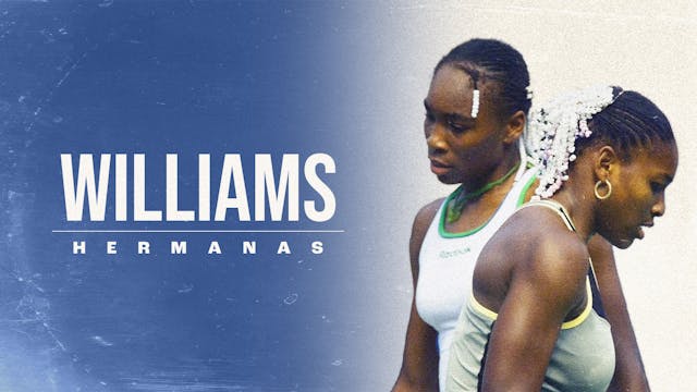 Williams Sisters