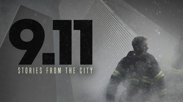  9/11: Stories from the City 