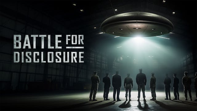 Battle for Disclosure