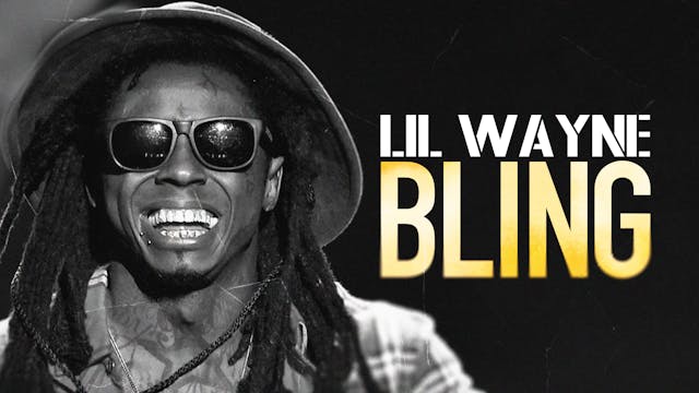 Lil Wayne: Bling (Trailer)