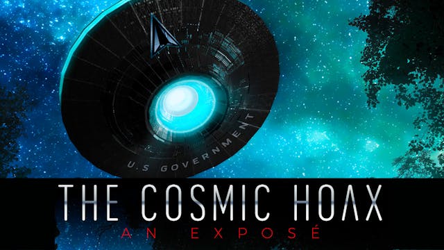 The Cosmic Hoax: An Expose