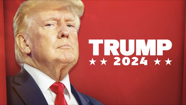 Trump 2024 (Trailer)