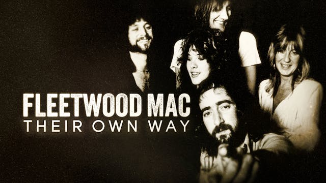 Fleetwood Mac: Their Own Way (Trailer)