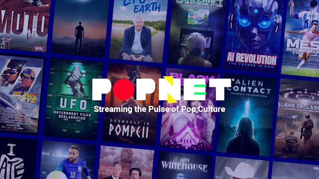 PopNet