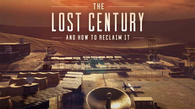 The Lost Century