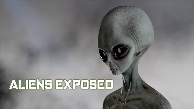 Aliens Exposed