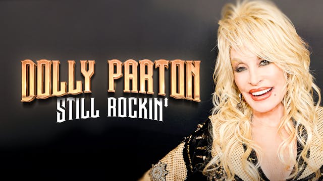 Dolly Parton: Still Rockin'