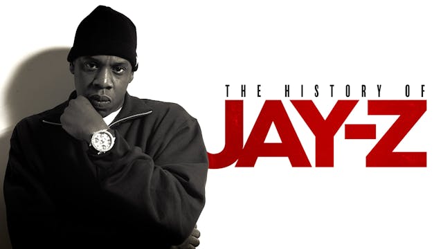 The Story of Jay-Z