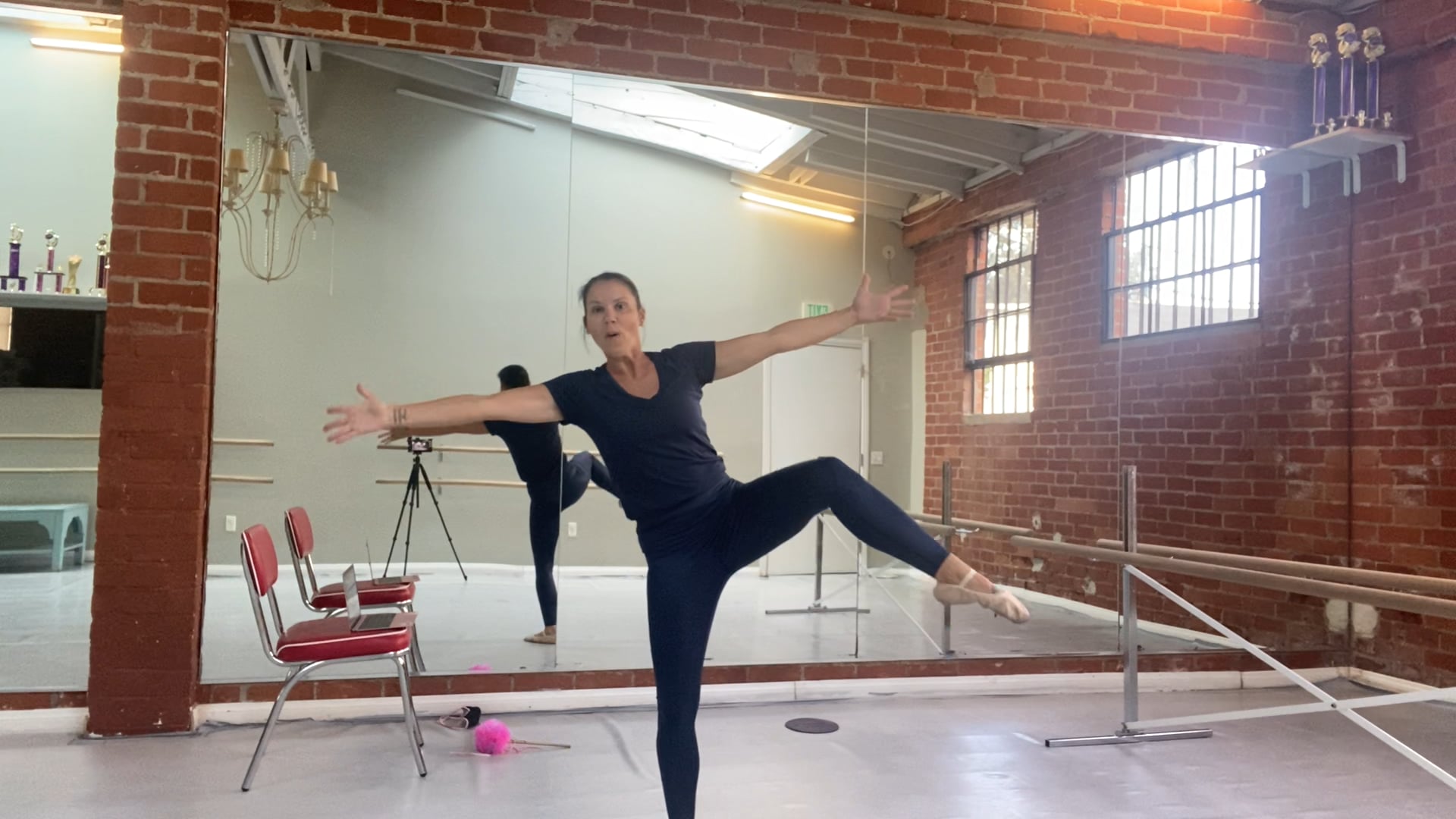 Miss Sophie Happy New Year Episode! 