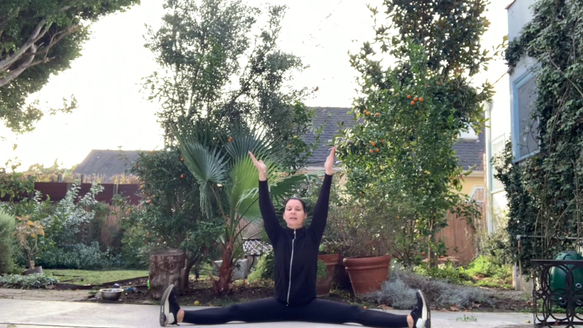 Miss Sophie Special At Home Episode!