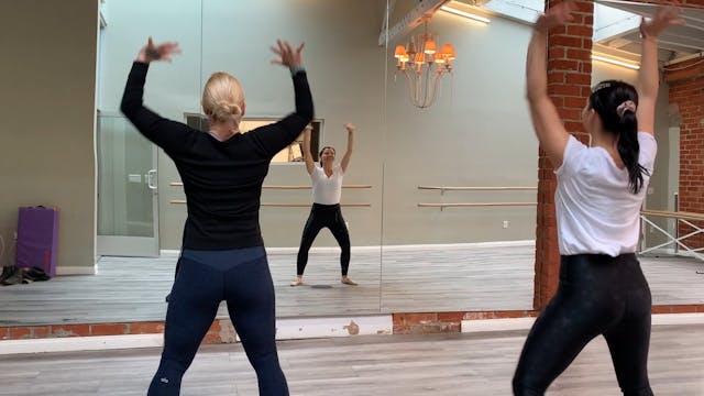 Jump! Listen and Follow Fun