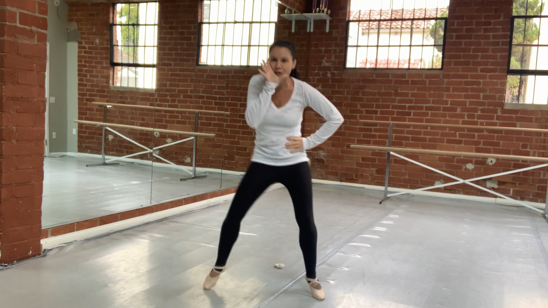 Miss Sophie All About Animals!