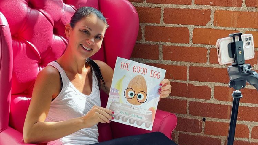 Miss Sophie Winter 2022 Episode 3!