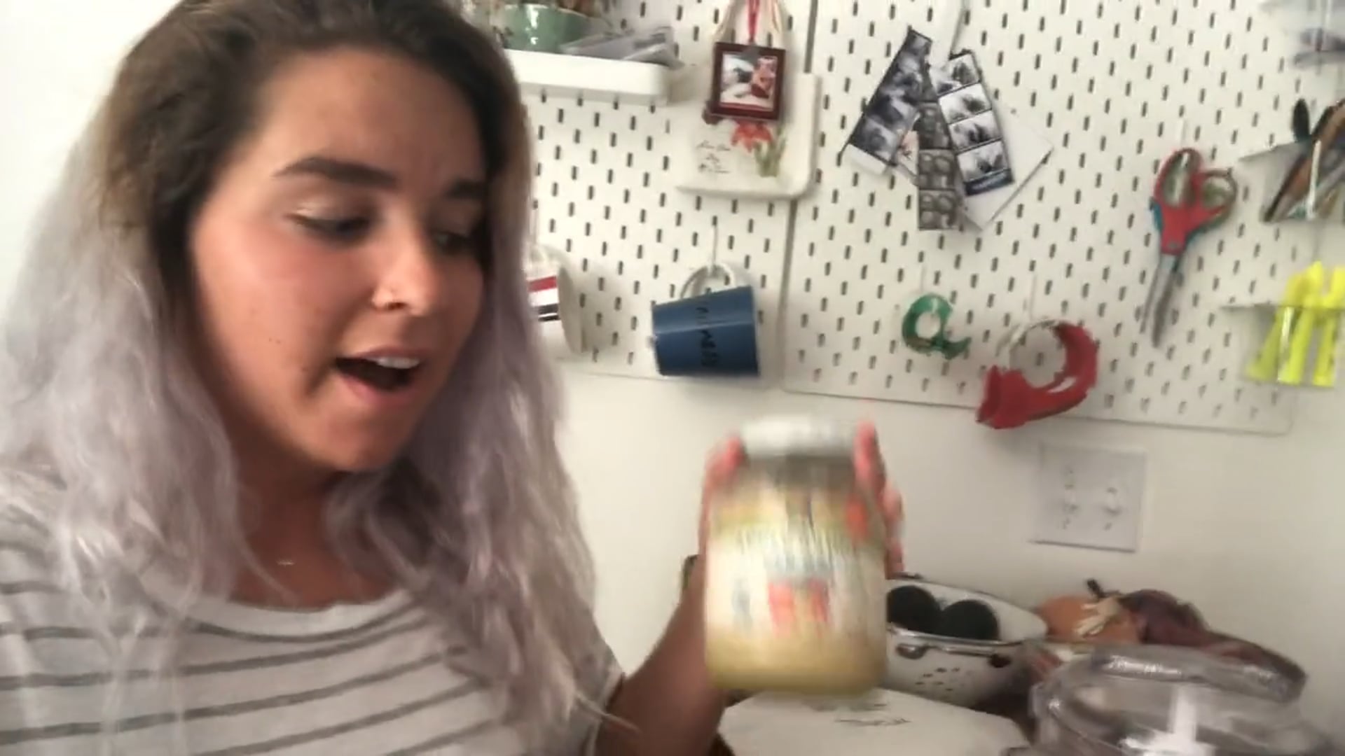 Make Fruit Roll-Ups with Miss Kat