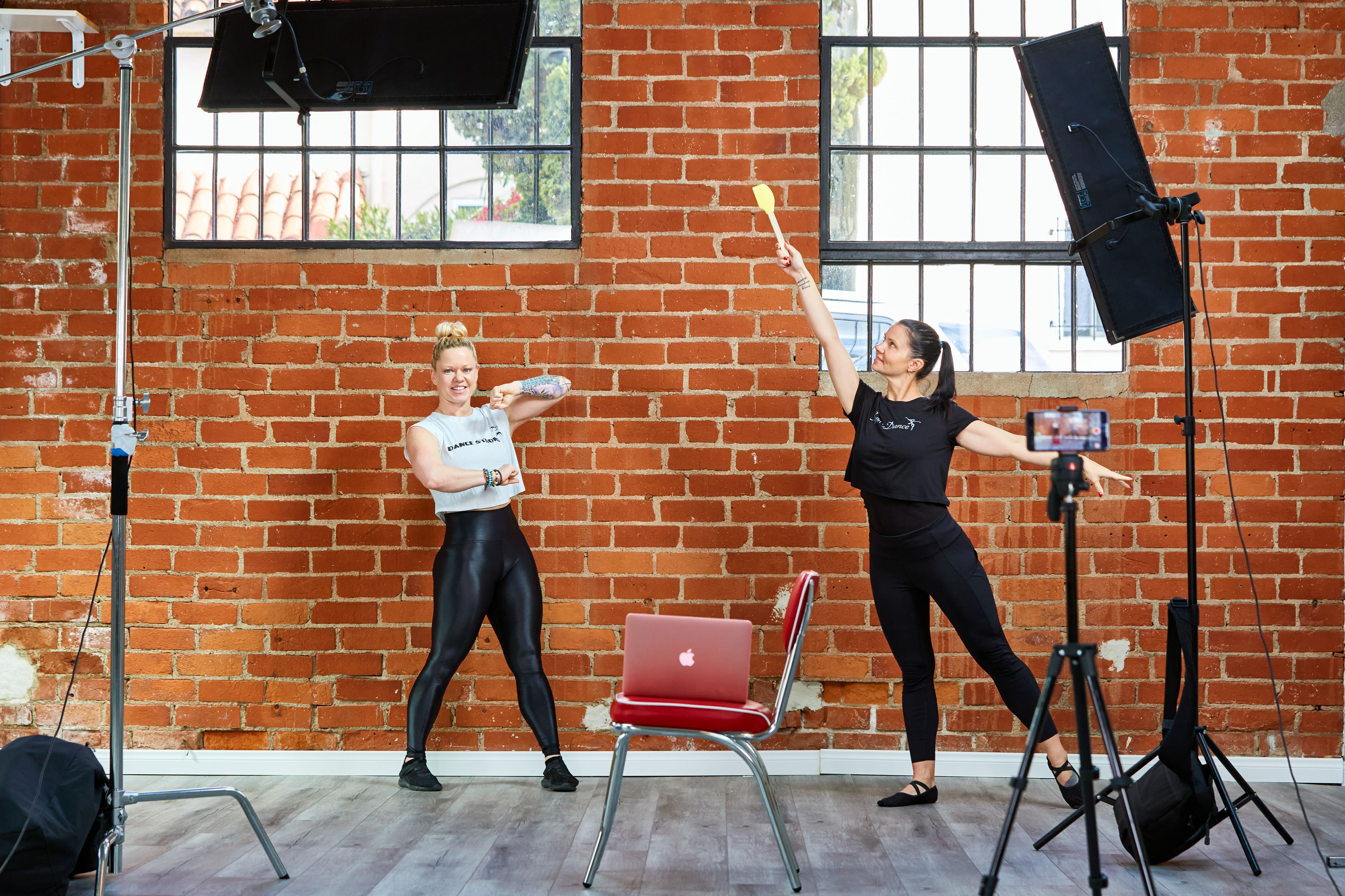 Sophie Dance On Demand