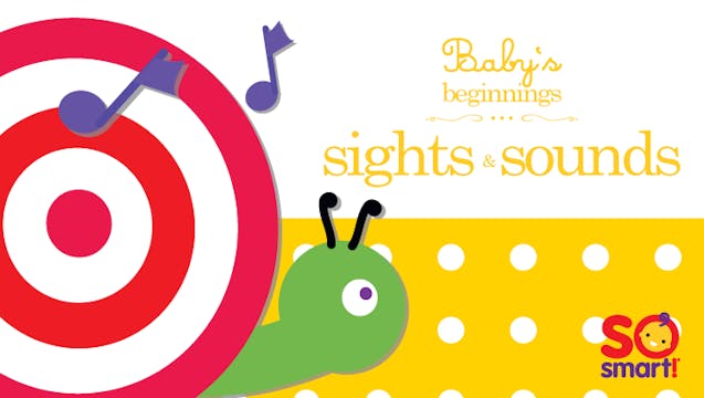 Baby's Beginnings: Sights & Sounds