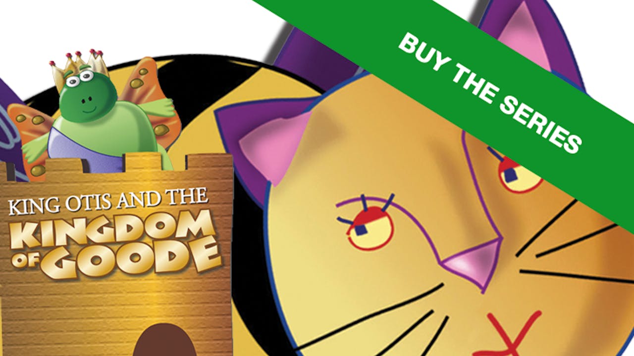 King Otis Tales Entire Collection