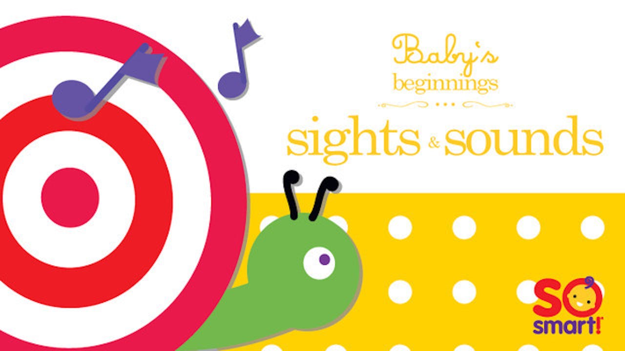 Beginnings Sights And Sounds Babys Beginnings Sights And Sounds So