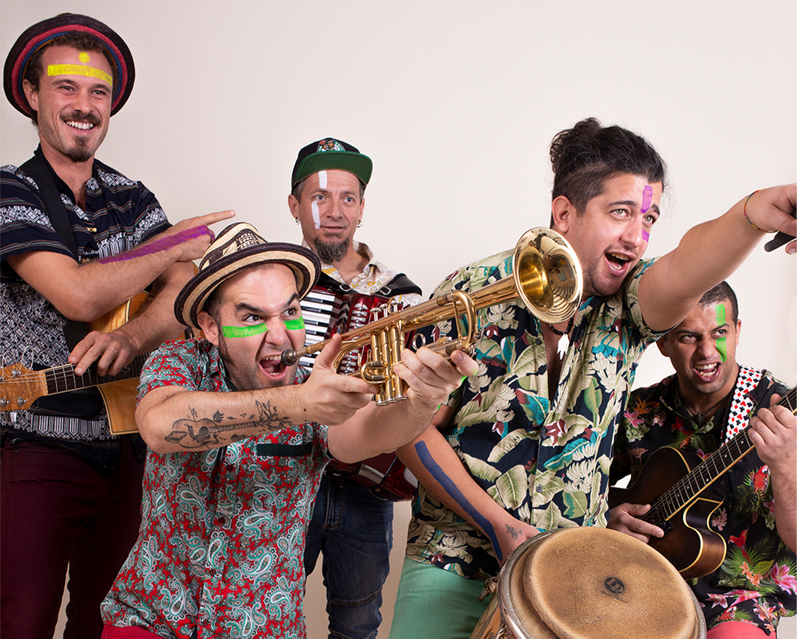 BILLY MANDANGA - SANDUNGUERA