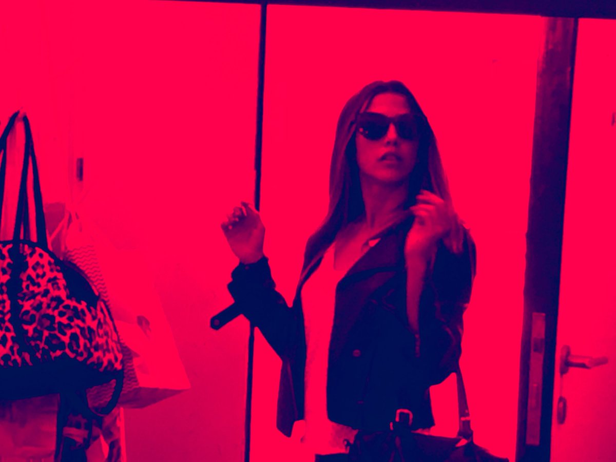 MIRIAM LARRAGAY - INMA SERIE WEB (PILOTO)