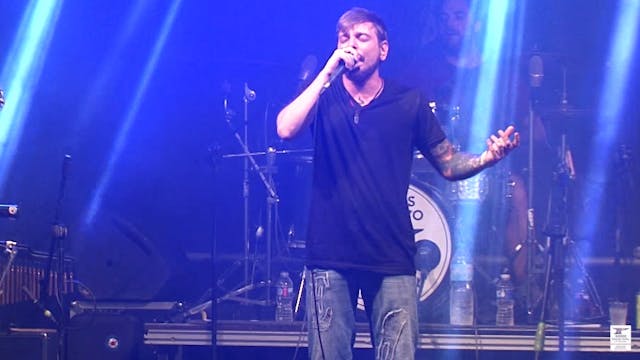 MEZ-K - PROYECTO TV (EN VIVO)