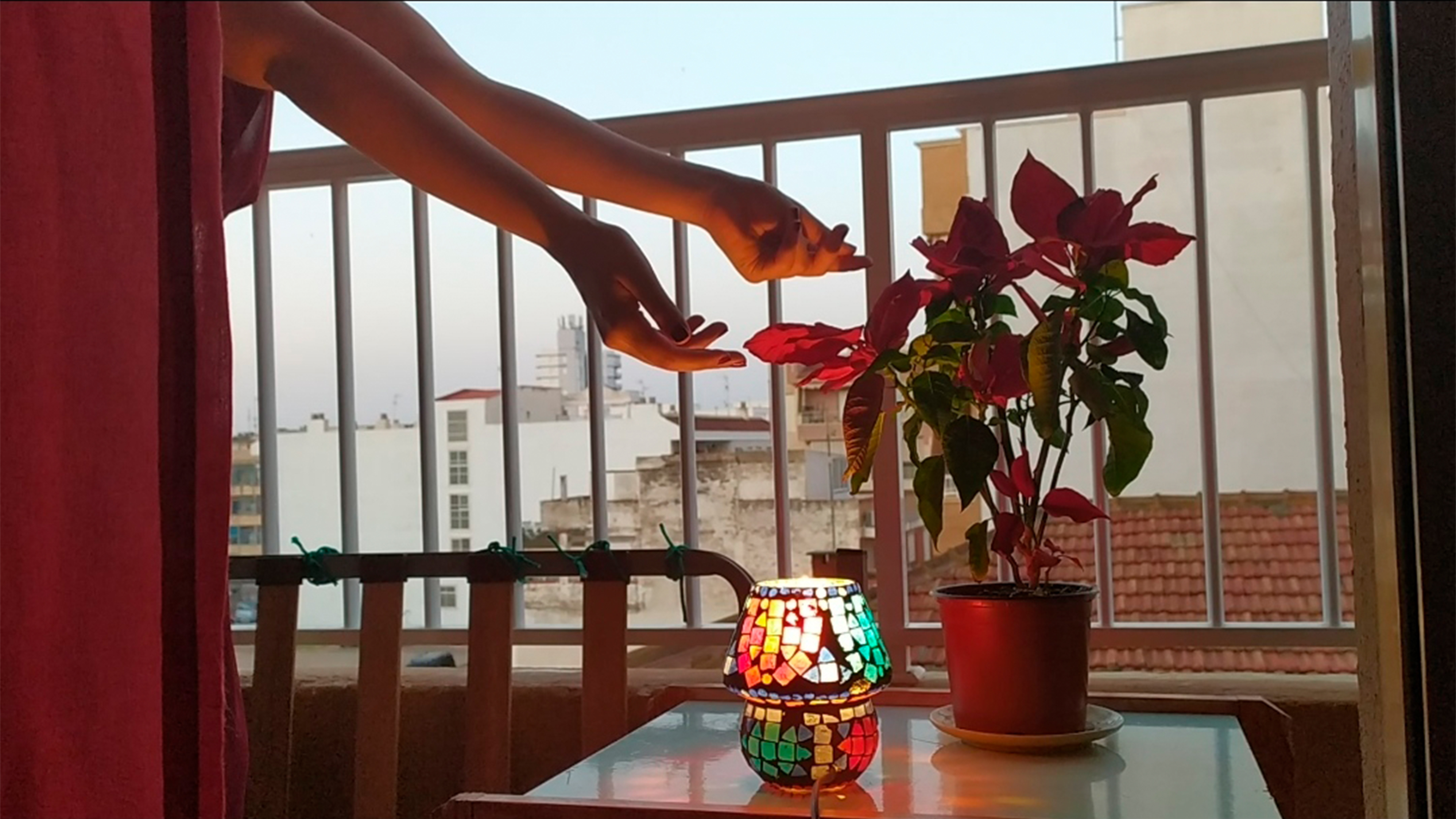 ZULA - EL DÍA EN QUE NO LLEGÓ LA NOCHE