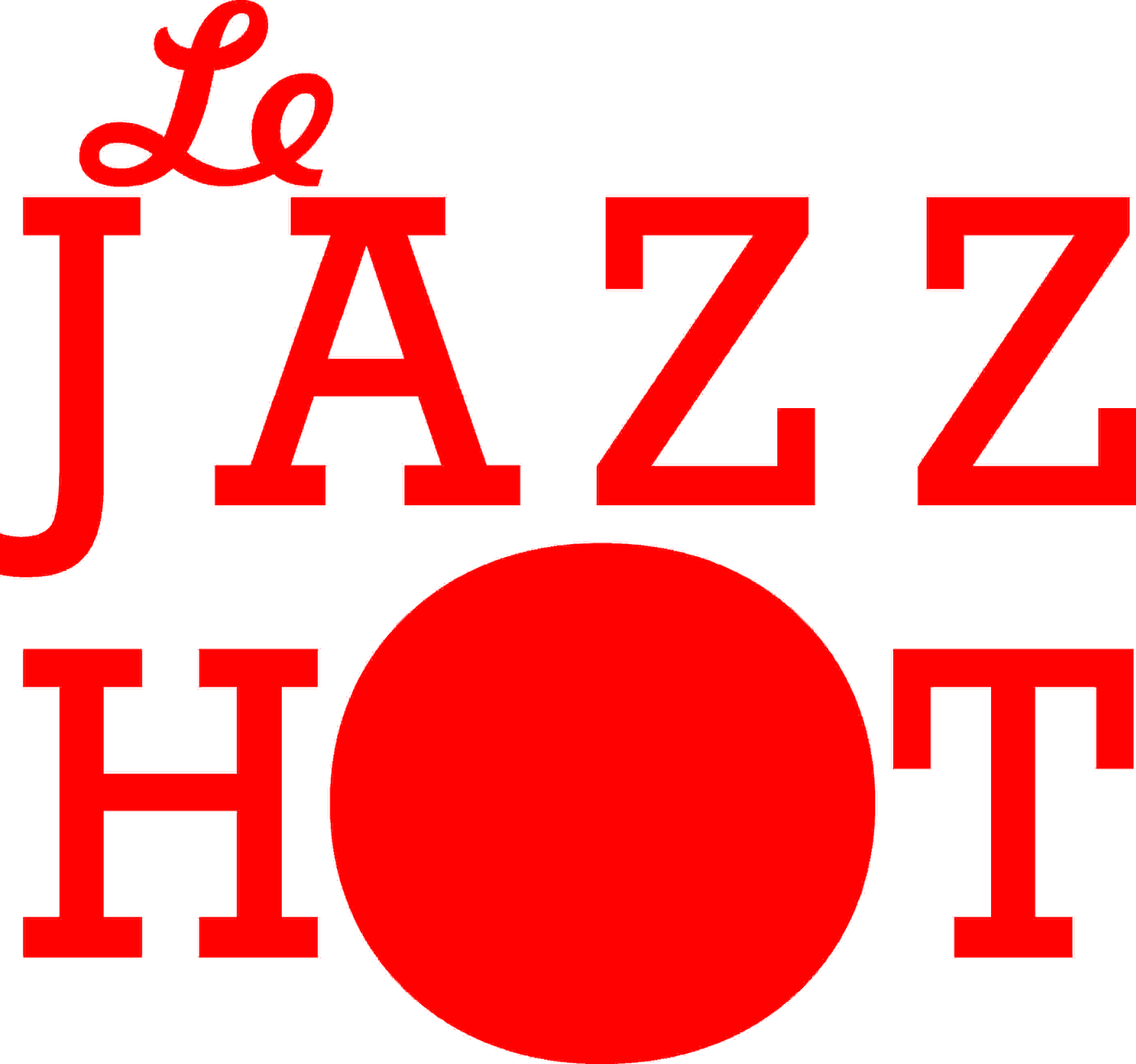 LA JAZZ HOT VERSIÓN DE ALONE TOGETHER 