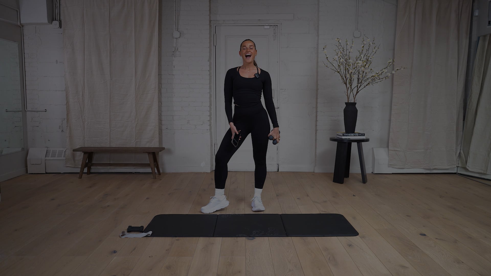 35 Min 1-Cardio Sweat