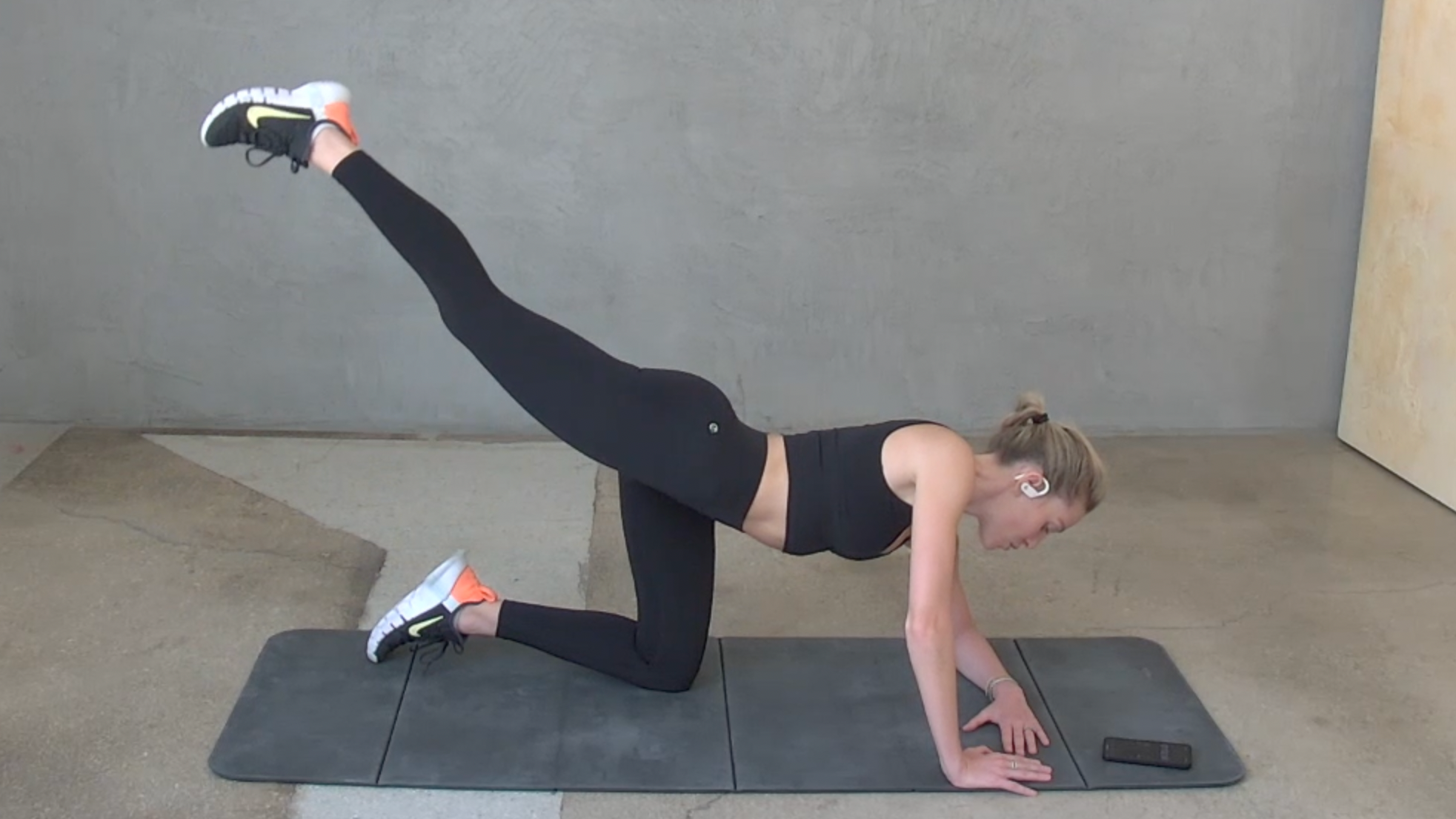 12 Min Form Breakdown for All 4s (May 7)