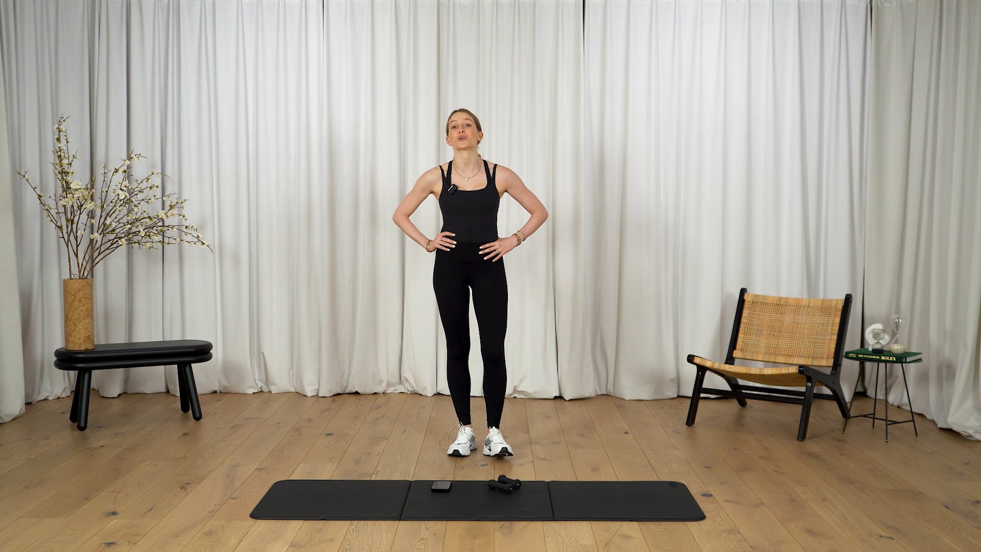 30 Min 1-Cardio Sweat