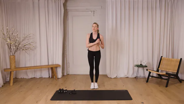 30 Min Triple A No-Cardio Sculpt