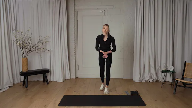 New! 25 Min No-Cardio Sculpt