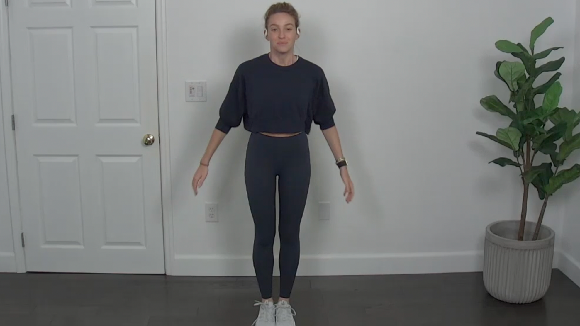 DAY 37 - 40 Min 2-Cardio Sweat