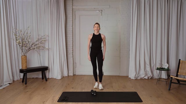 New! 45 Min 2-Cardio Sweat