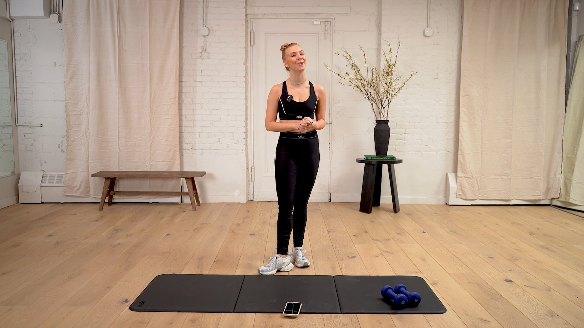 35 Min Heavyweight 1-Cardio Sweat