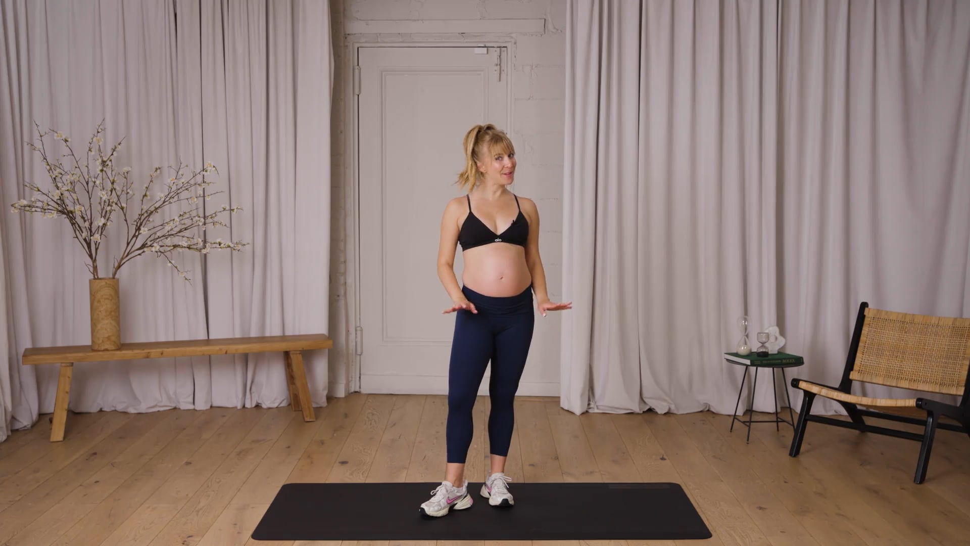 Soto Method Video