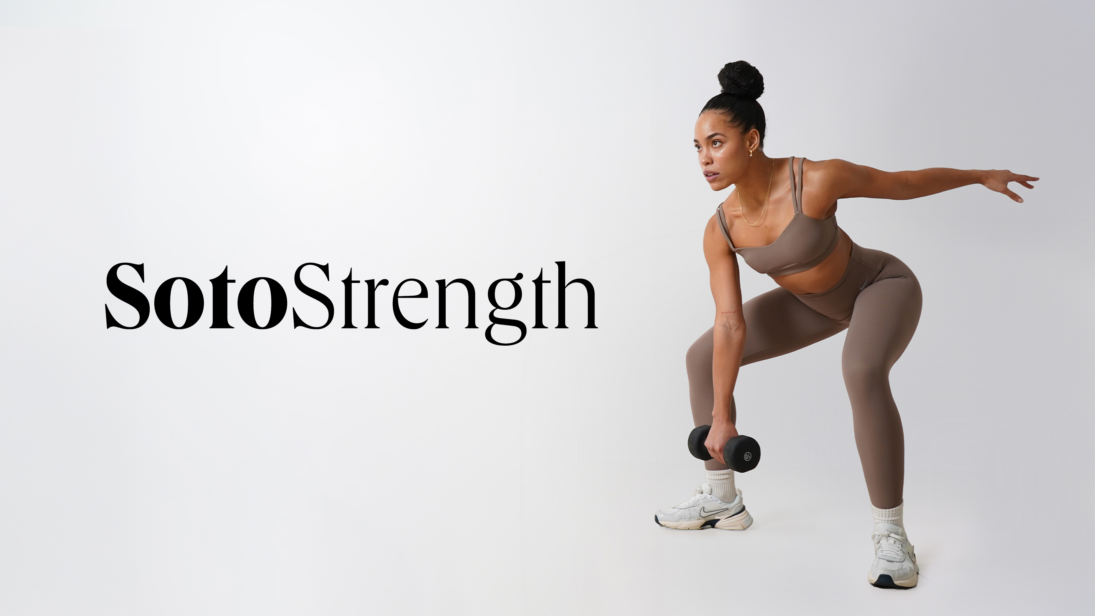 SotoStrength | 5 Day Program