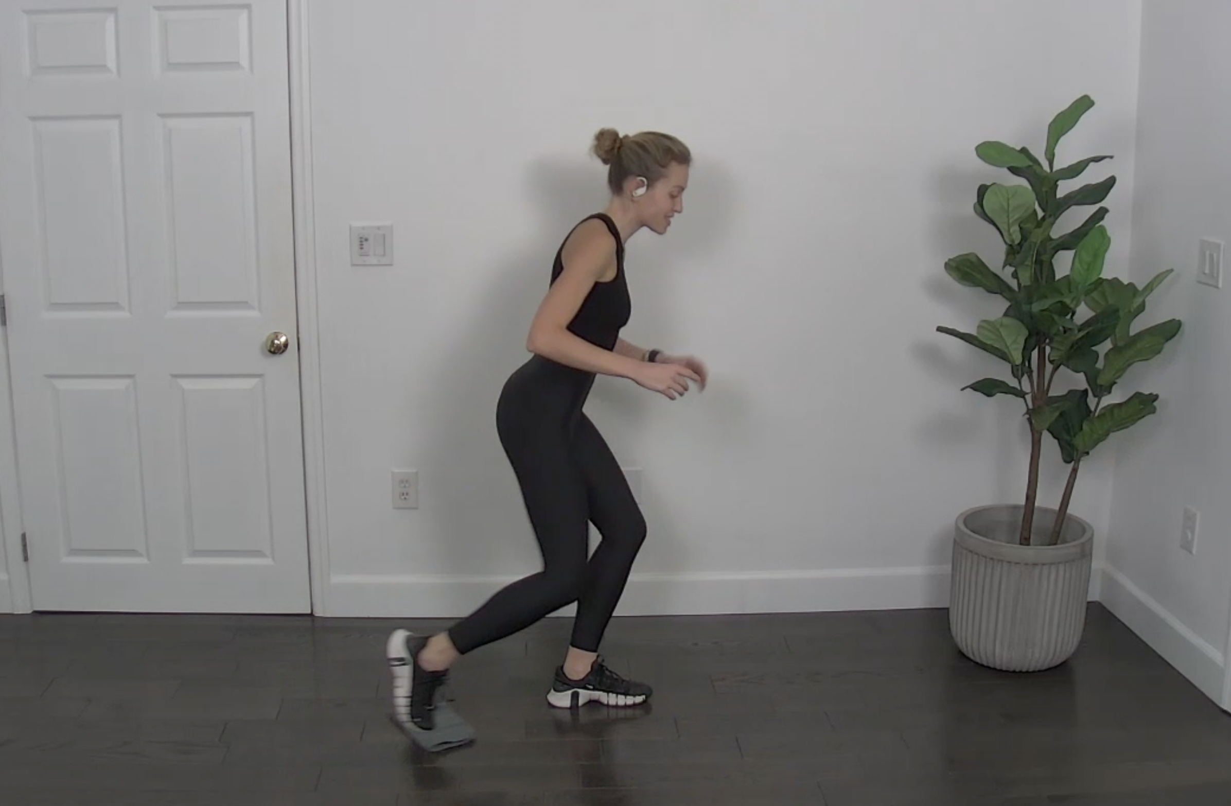 DAY 10 - 35 Min 1-Cardio Sweat