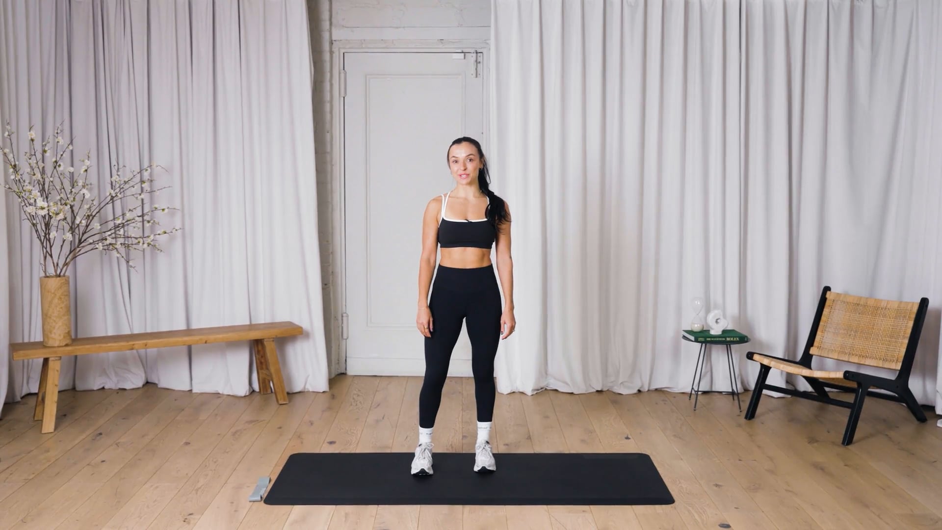 Soto Method Video