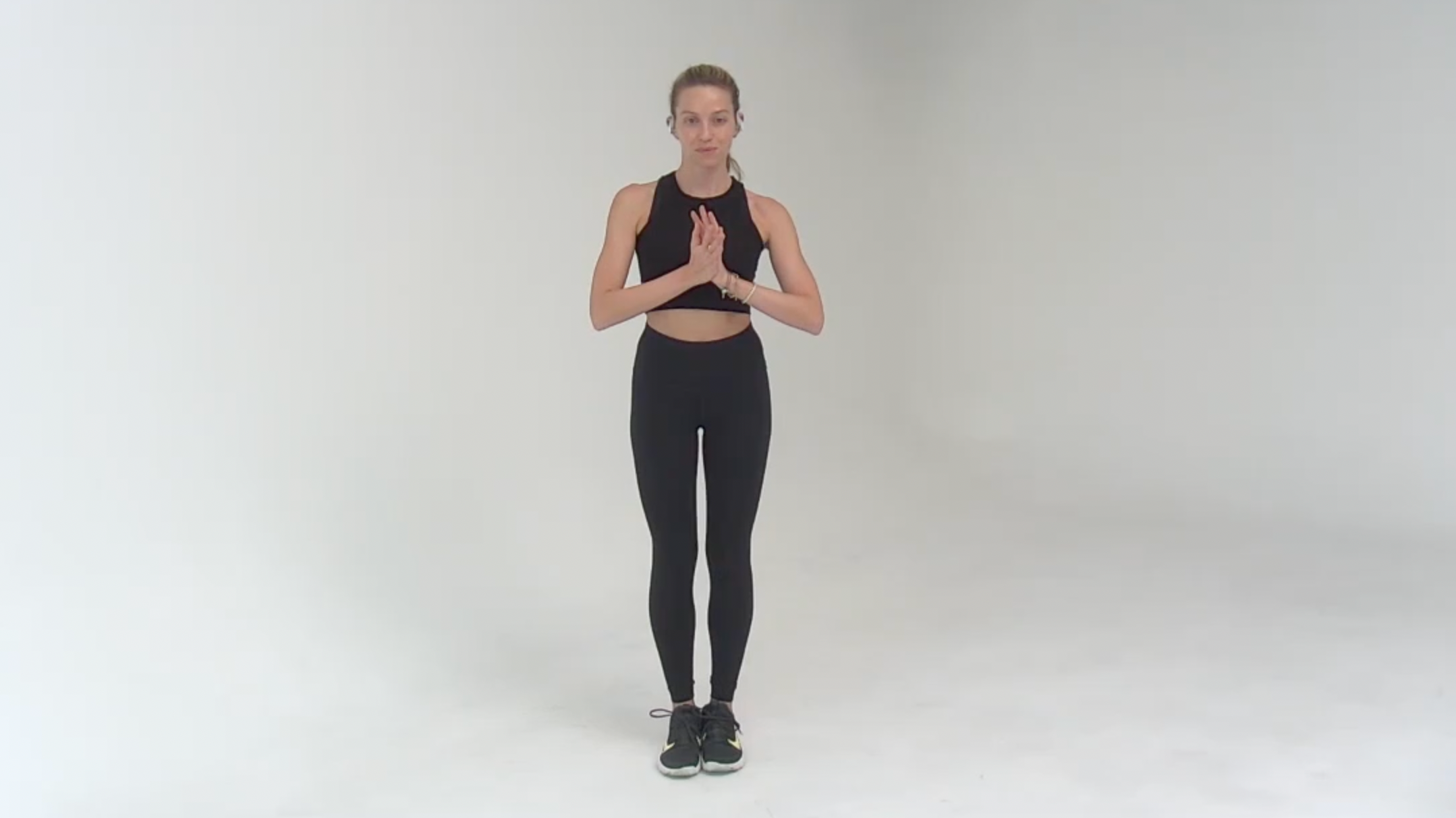 DAY 1 - 35 Min 1-Cardio Sweat